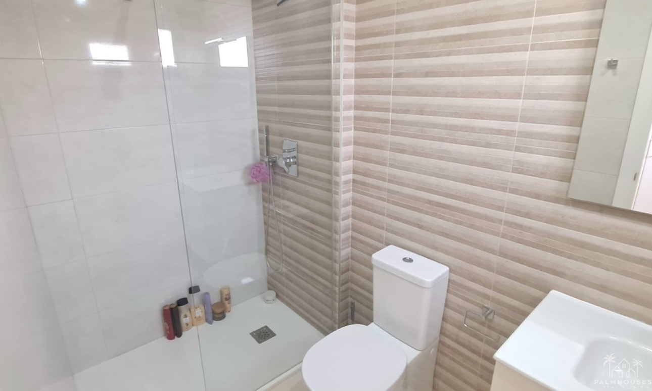 Herverkoop - Appartement - Los Dolses - Inland