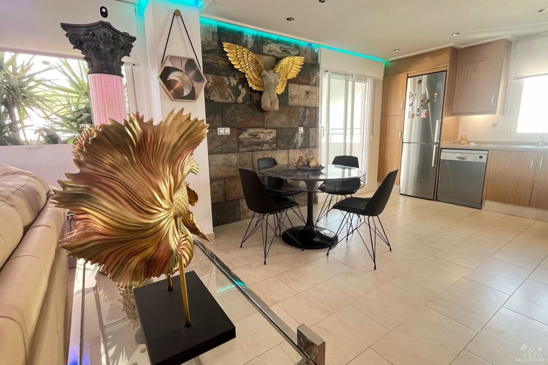 Herverkoop - Appartement - Los Dolses - Inland