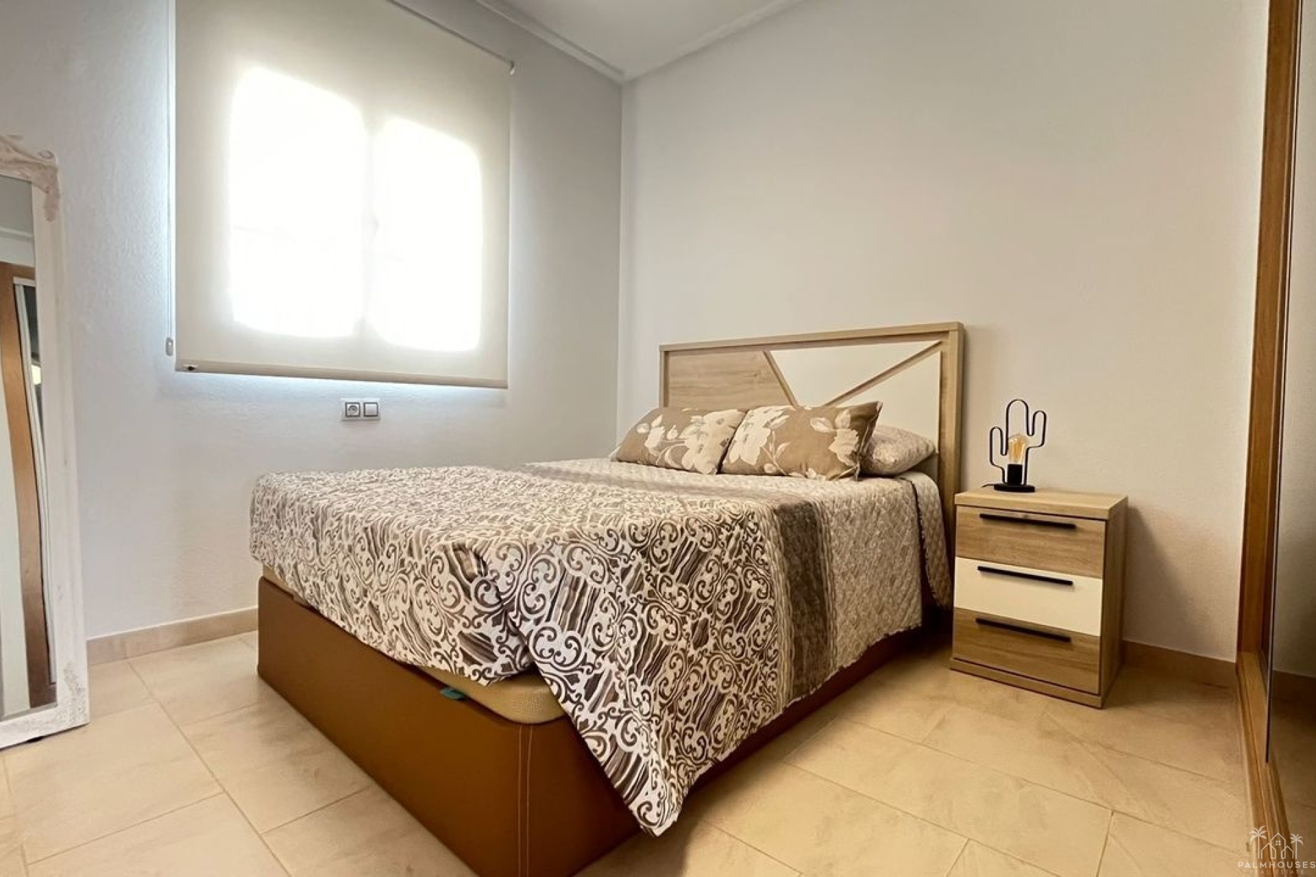 Herverkoop - Appartement - Los Dolses - Inland