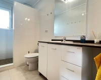 Herverkoop - Appartement - Los Dolses - Inland