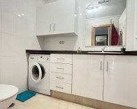 Herverkoop - Appartement - Los Dolses - Inland