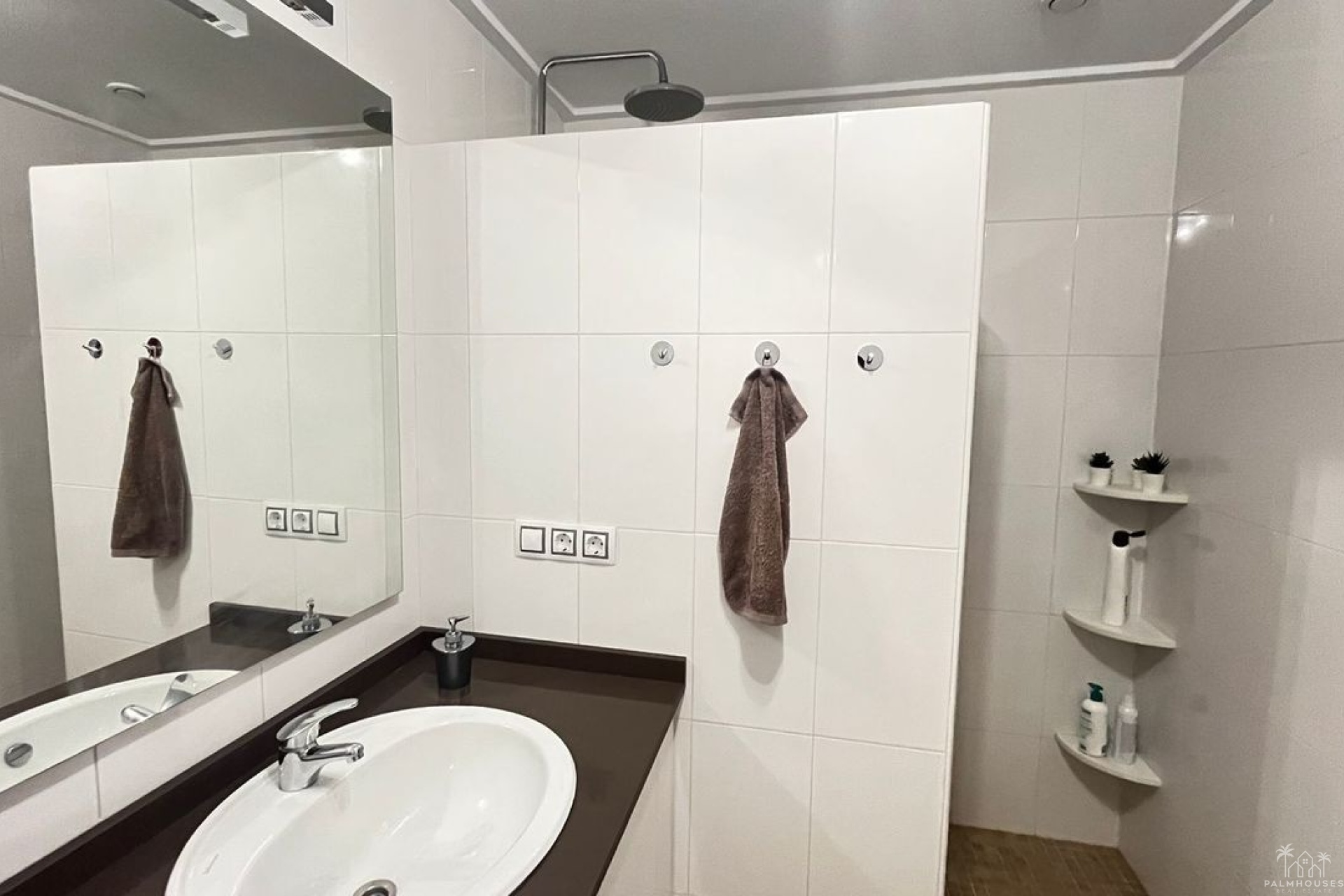 Herverkoop - Appartement - Los Dolses - Inland