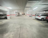 Herverkoop - Appartement - Los Dolses - Inland