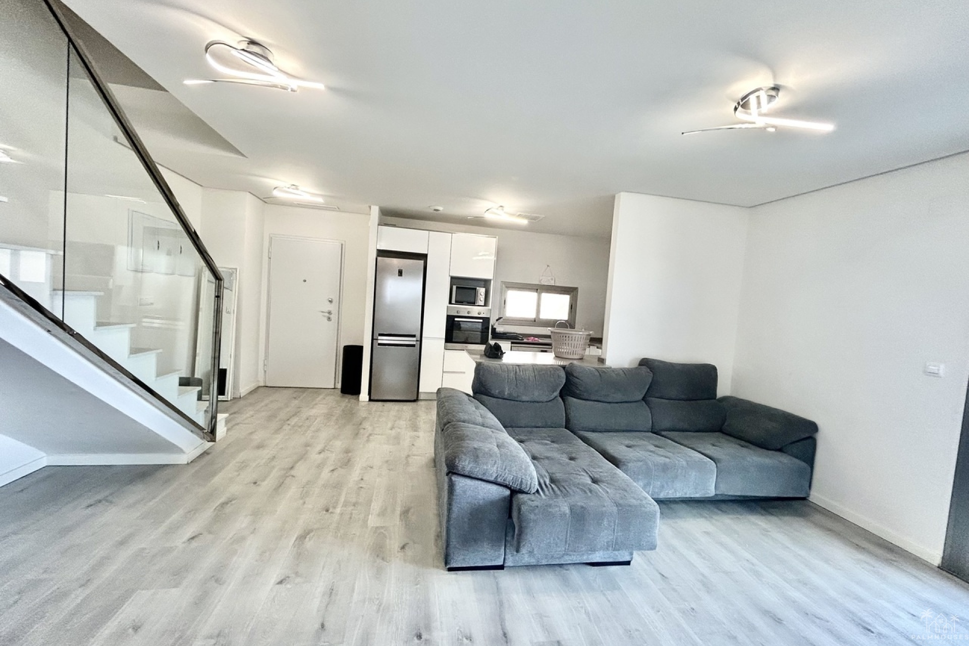 Herverkoop - Appartement - Los Dolses - Inland