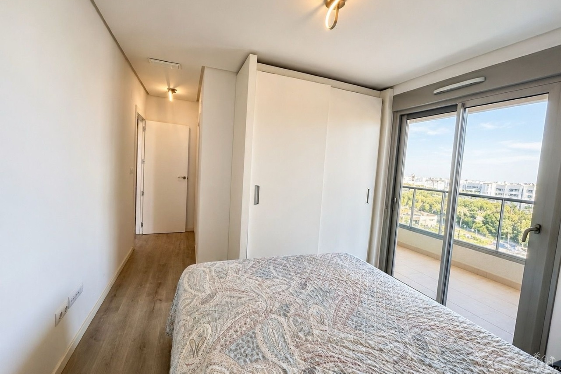 Herverkoop - Appartement - Los Dolses - Inland