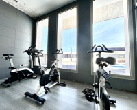 Herverkoop - Appartement - Los Dolses - Inland