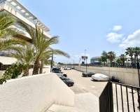 Herverkoop - Appartement - Los Dolses - Inland