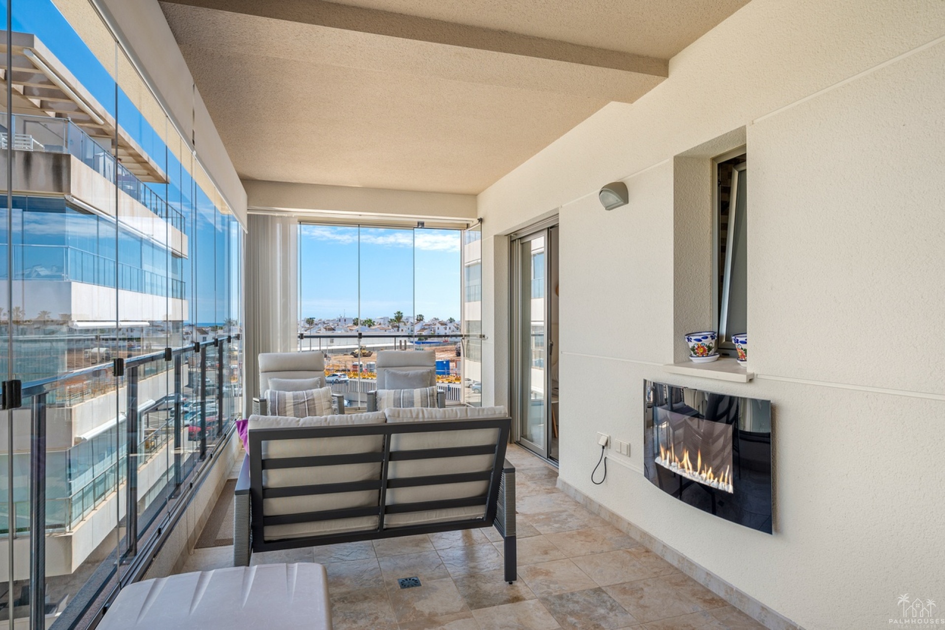 Herverkoop - Appartement - Los Dolses - Inland