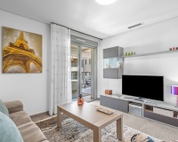 Herverkoop - Appartement - Los Dolses - Inland