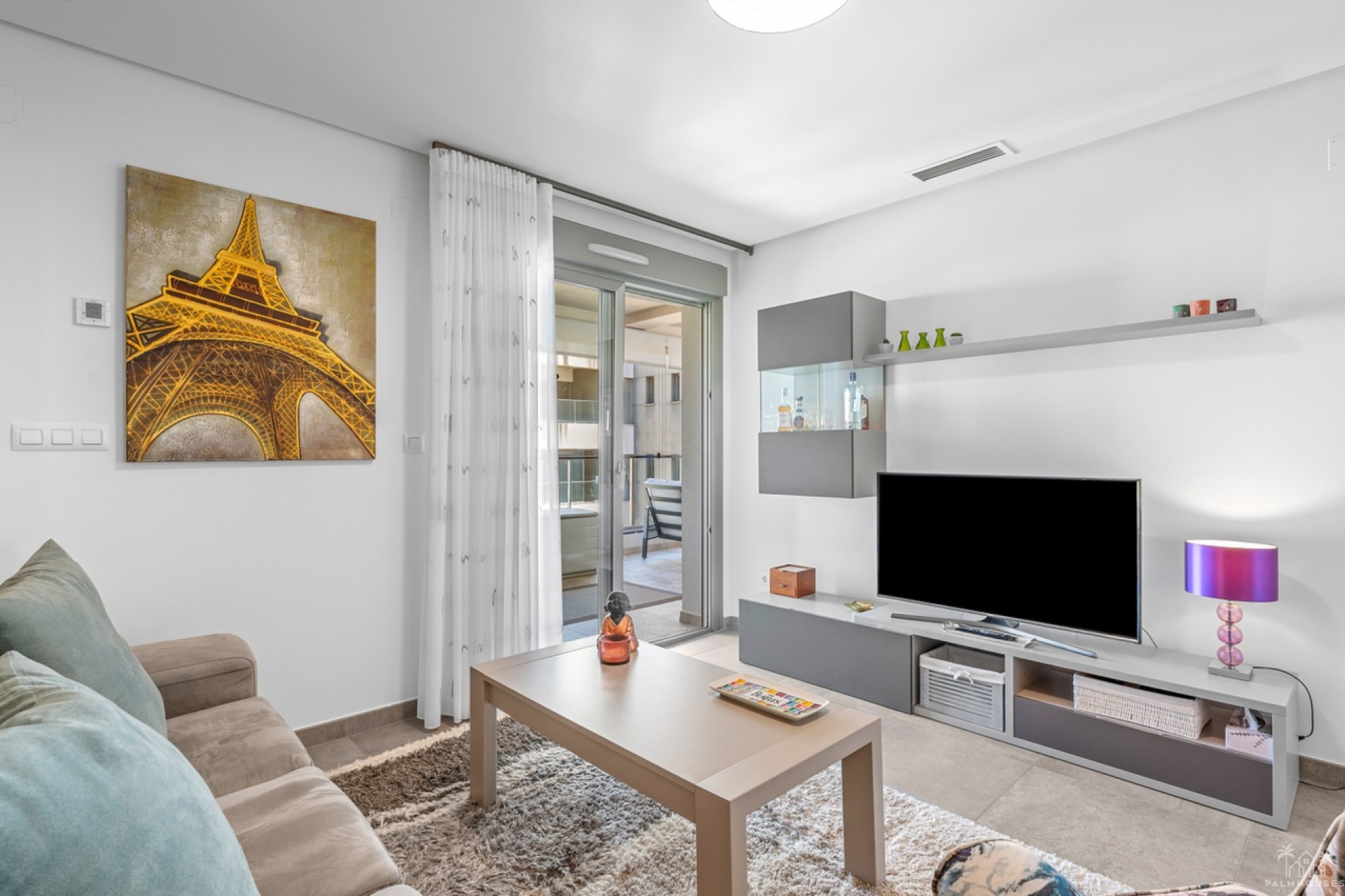 Herverkoop - Appartement - Los Dolses - Inland