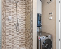Herverkoop - Appartement - Los Dolses - Inland
