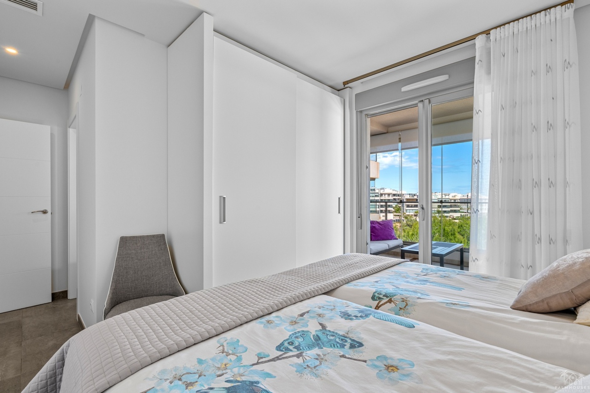 Herverkoop - Appartement - Los Dolses - Inland