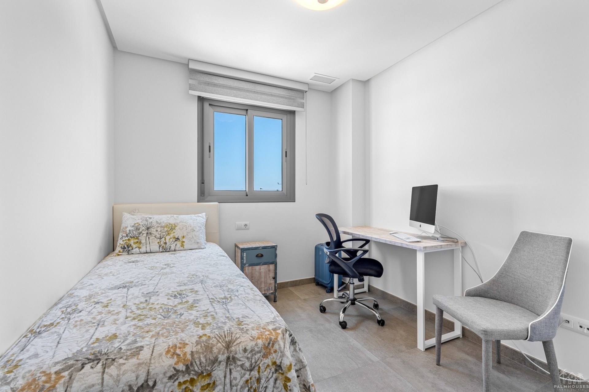 Herverkoop - Appartement - Los Dolses - Inland
