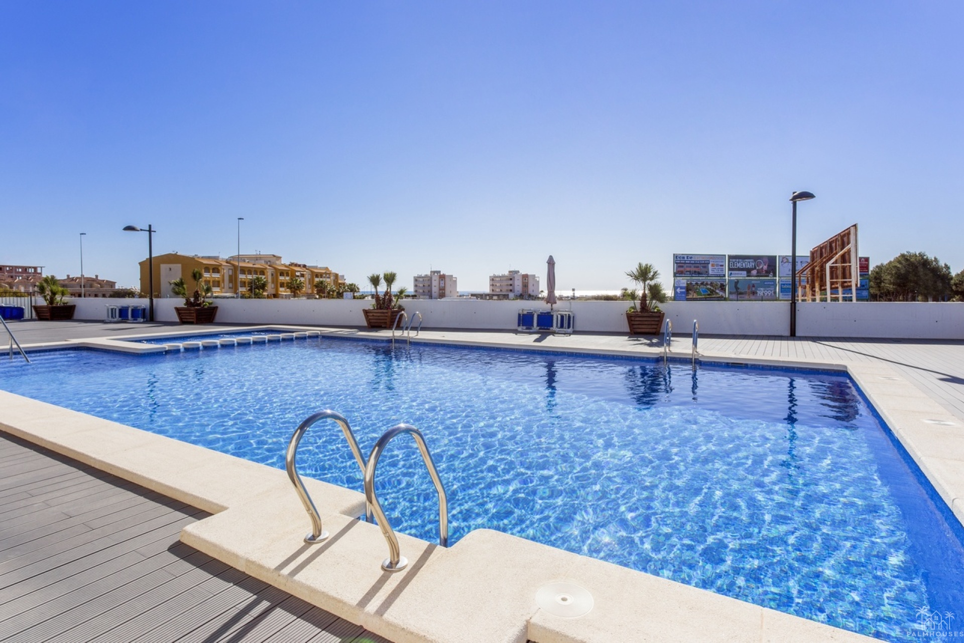 Herverkoop - Appartement - Los Dolses - Inland