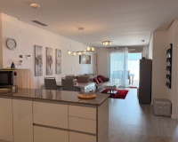 Herverkoop - Appartement - Los Dolses - Inland