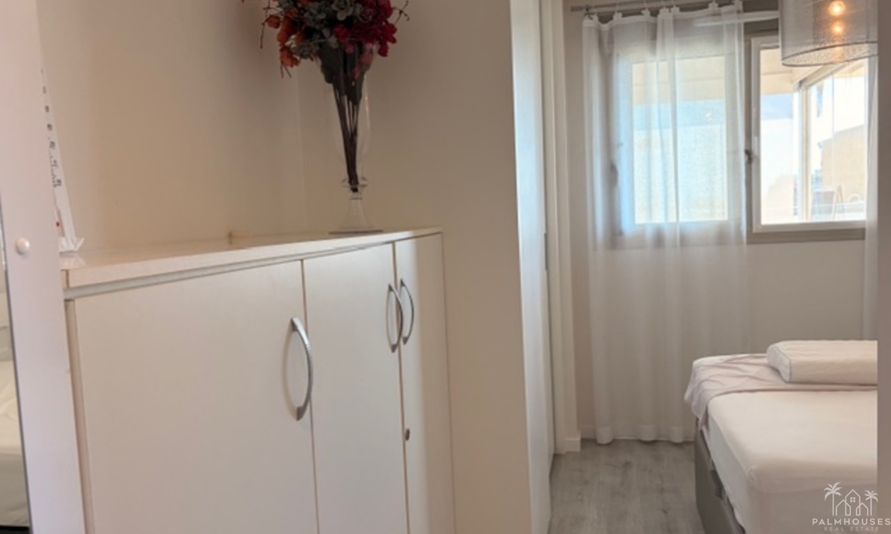 Herverkoop - Appartement - Los Dolses - Inland
