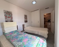 Herverkoop - Appartement - Los Dolses - Inland