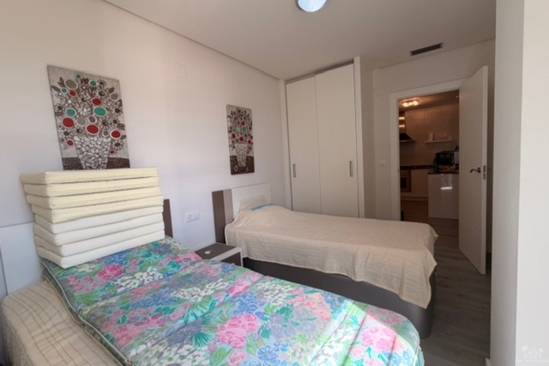 Herverkoop - Appartement - Los Dolses - Inland