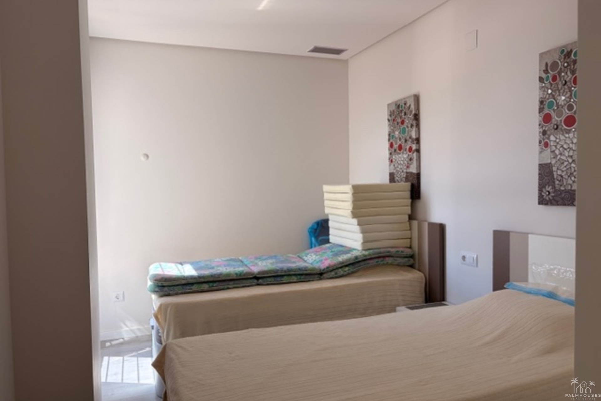 Herverkoop - Appartement - Los Dolses - Inland