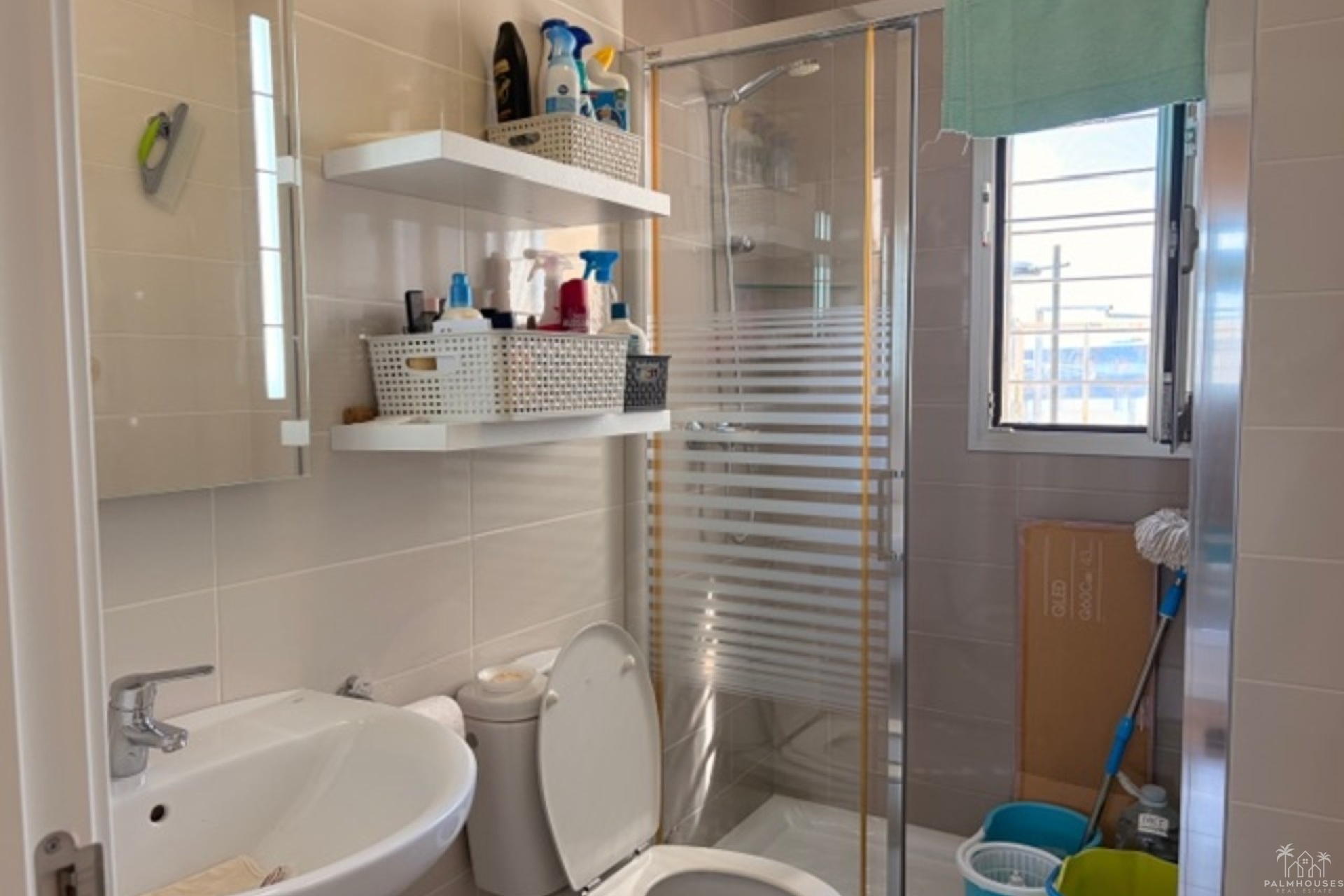 Herverkoop - Appartement - Los Dolses - Inland