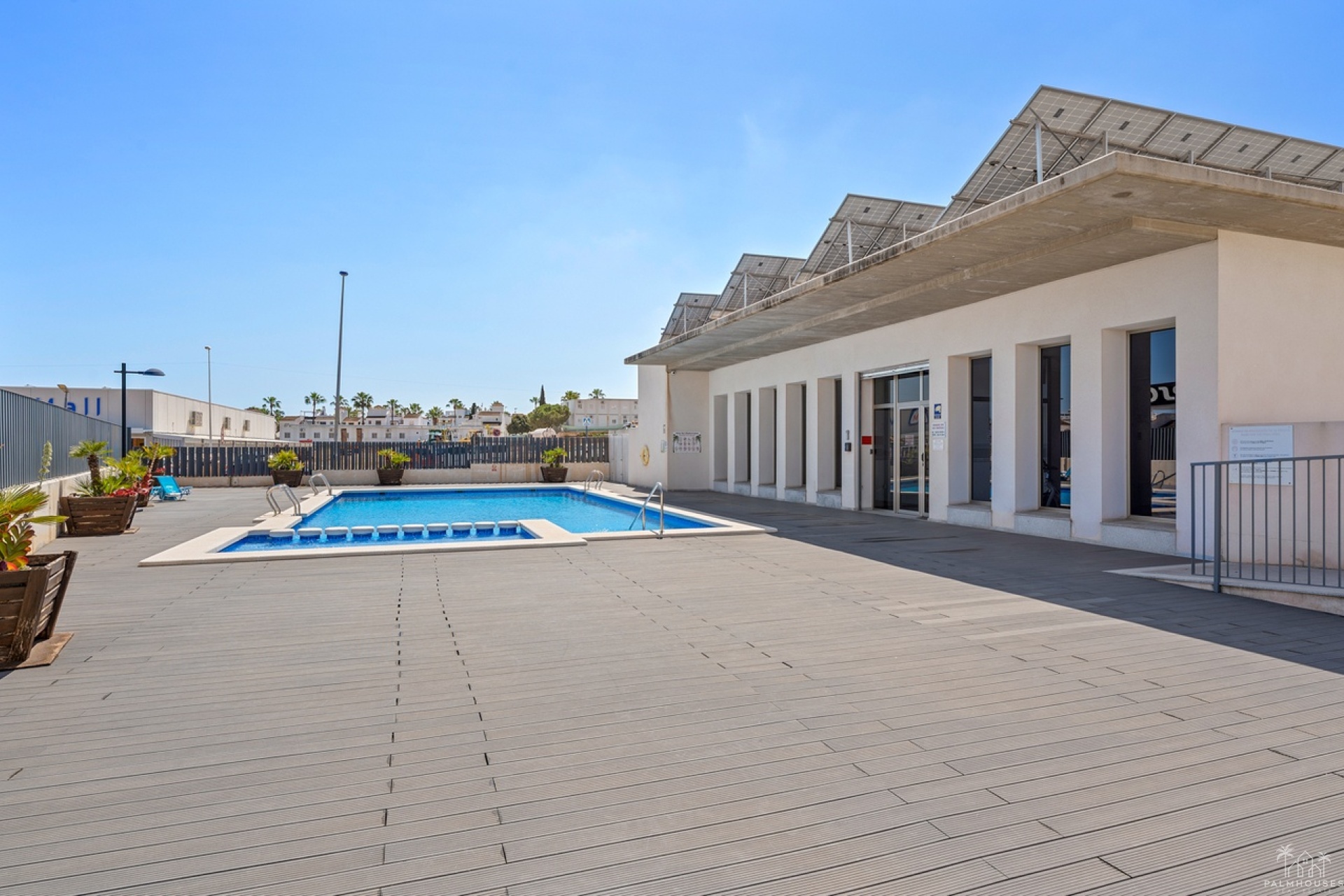 Herverkoop - Appartement - Los Dolses - Inland