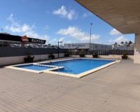 Herverkoop - Appartement - Los Dolses - Inland