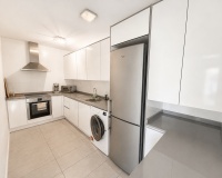 Herverkoop - Appartement - Los Dolses - Inland