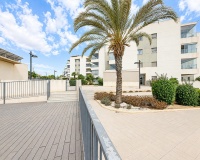Herverkoop - Appartement - Los Dolses - Inland