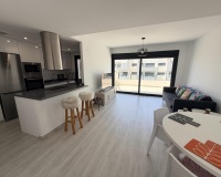 Herverkoop - Appartement - Los Dolses - Inland