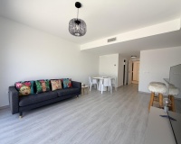 Herverkoop - Appartement - Los Dolses - Inland