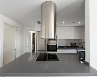 Herverkoop - Appartement - Los Dolses - Inland