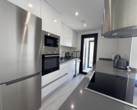 Herverkoop - Appartement - Los Dolses - Inland