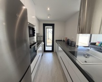 Herverkoop - Appartement - Los Dolses - Inland