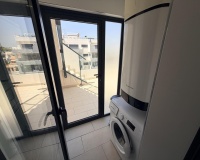 Herverkoop - Appartement - Los Dolses - Inland
