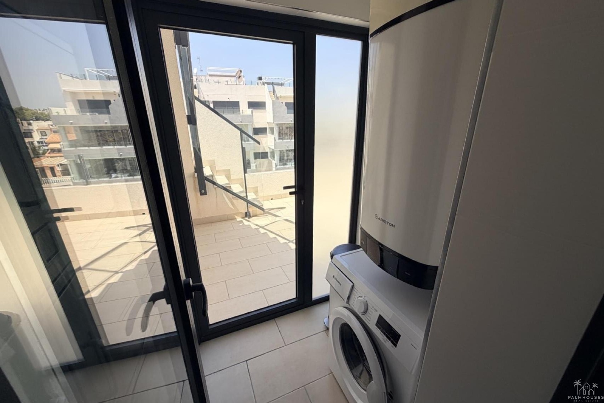 Herverkoop - Appartement - Los Dolses - Inland