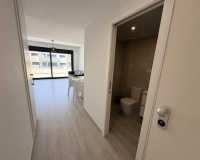 Herverkoop - Appartement - Los Dolses - Inland