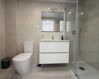Herverkoop - Appartement - Los Dolses - Inland