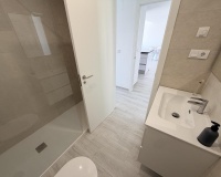 Herverkoop - Appartement - Los Dolses - Inland