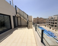 Herverkoop - Appartement - Los Dolses - Inland