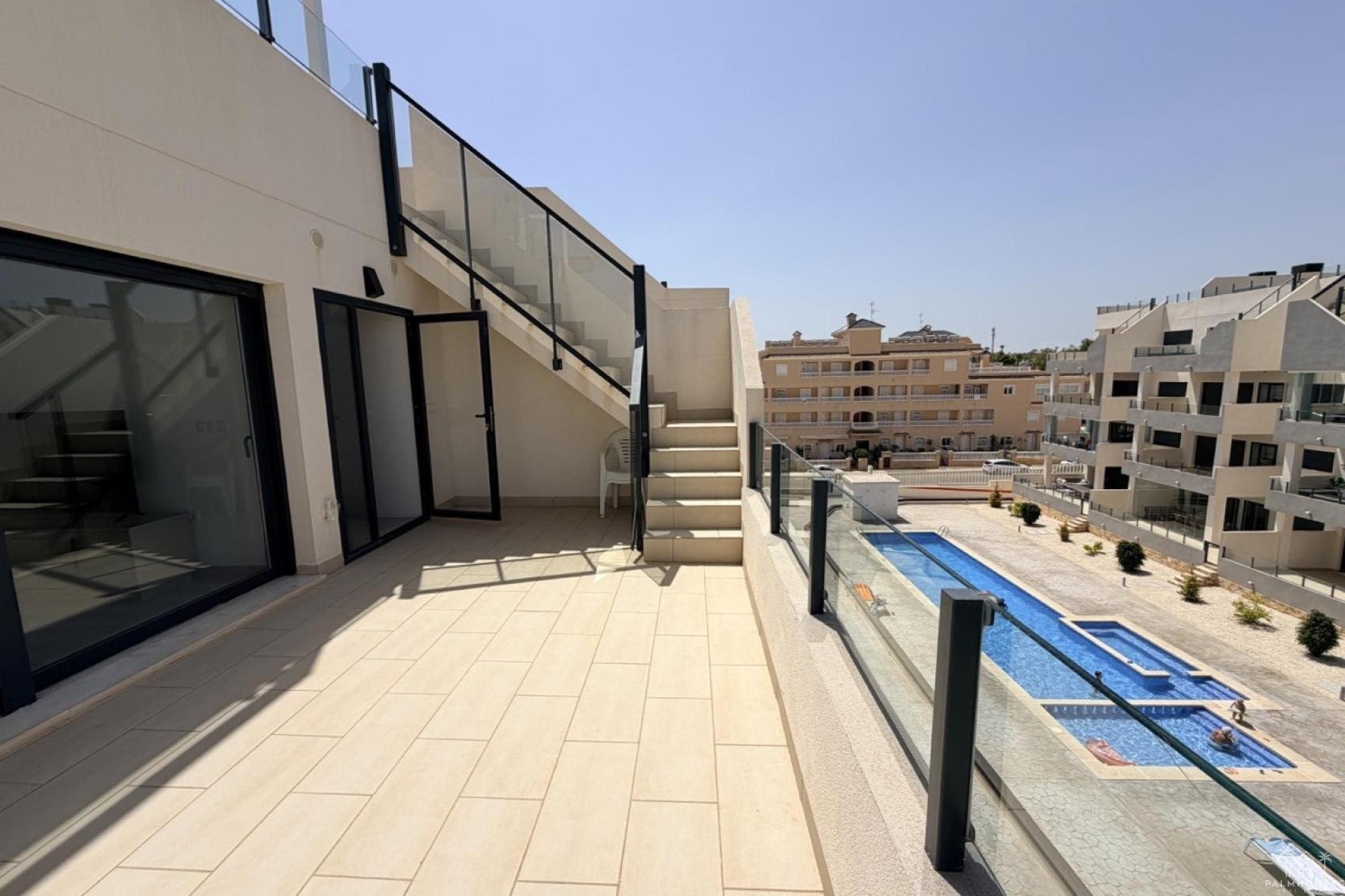Herverkoop - Appartement - Los Dolses - Inland