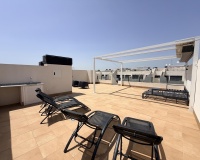 Herverkoop - Appartement - Los Dolses - Inland