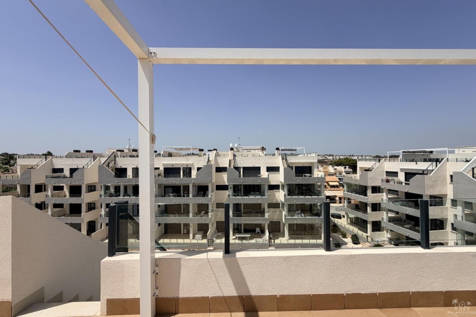 Herverkoop - Appartement - Los Dolses - Inland