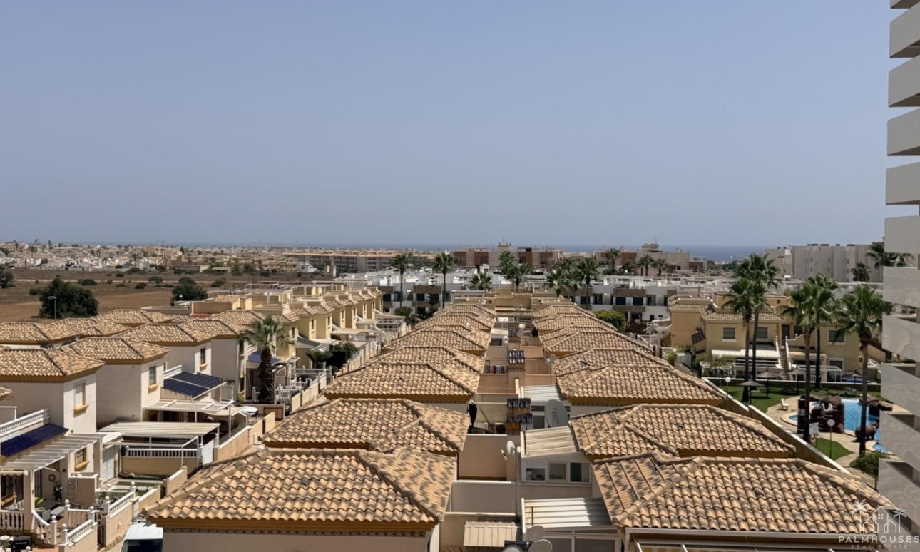 Herverkoop - Appartement - Los Dolses - Inland