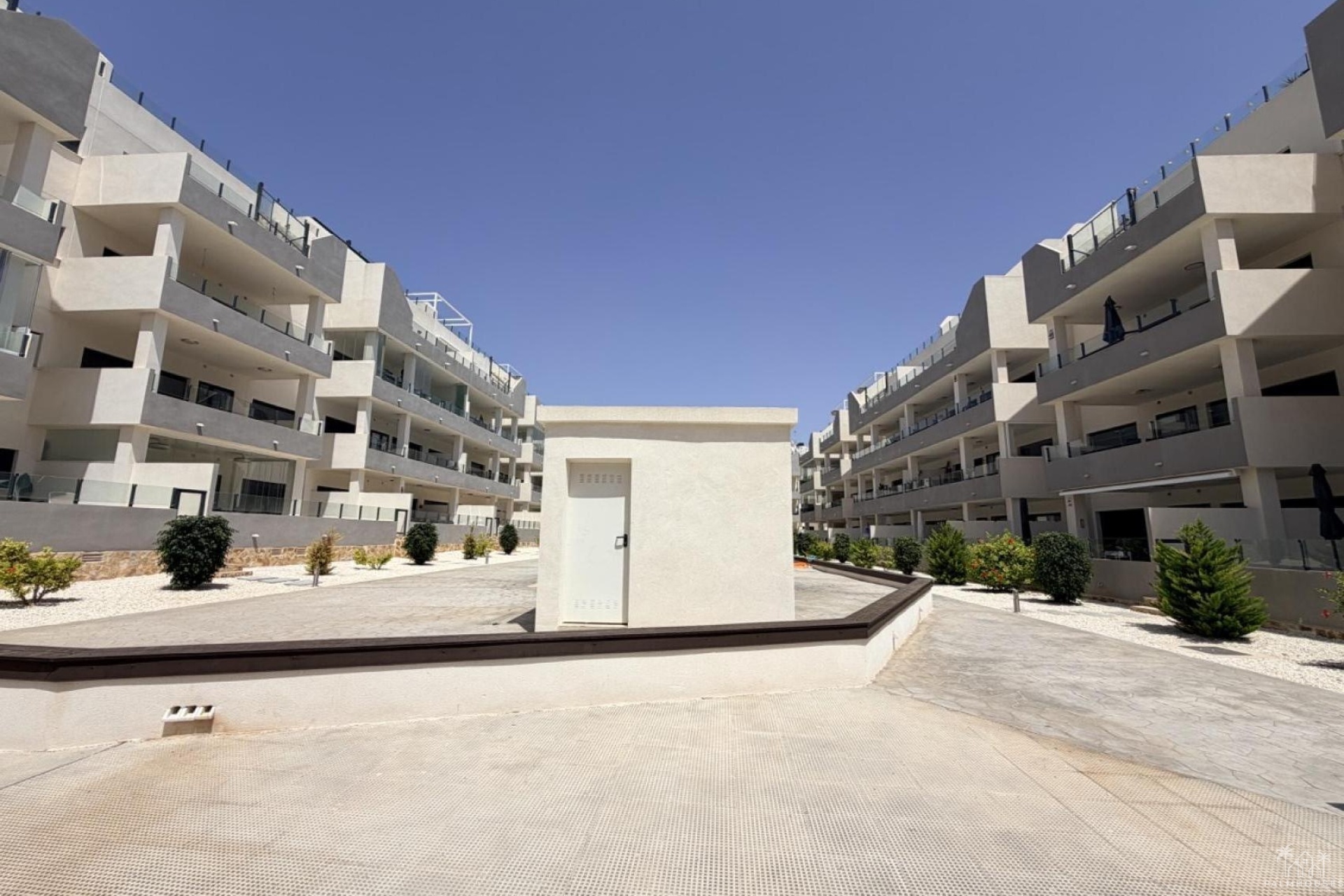 Herverkoop - Appartement - Los Dolses - Inland