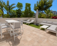 Herverkoop - Appartement - Los Dolses - Inland