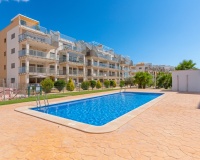Herverkoop - Appartement - Los Dolses - Inland