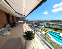 Herverkoop - Appartement - Los Dolses