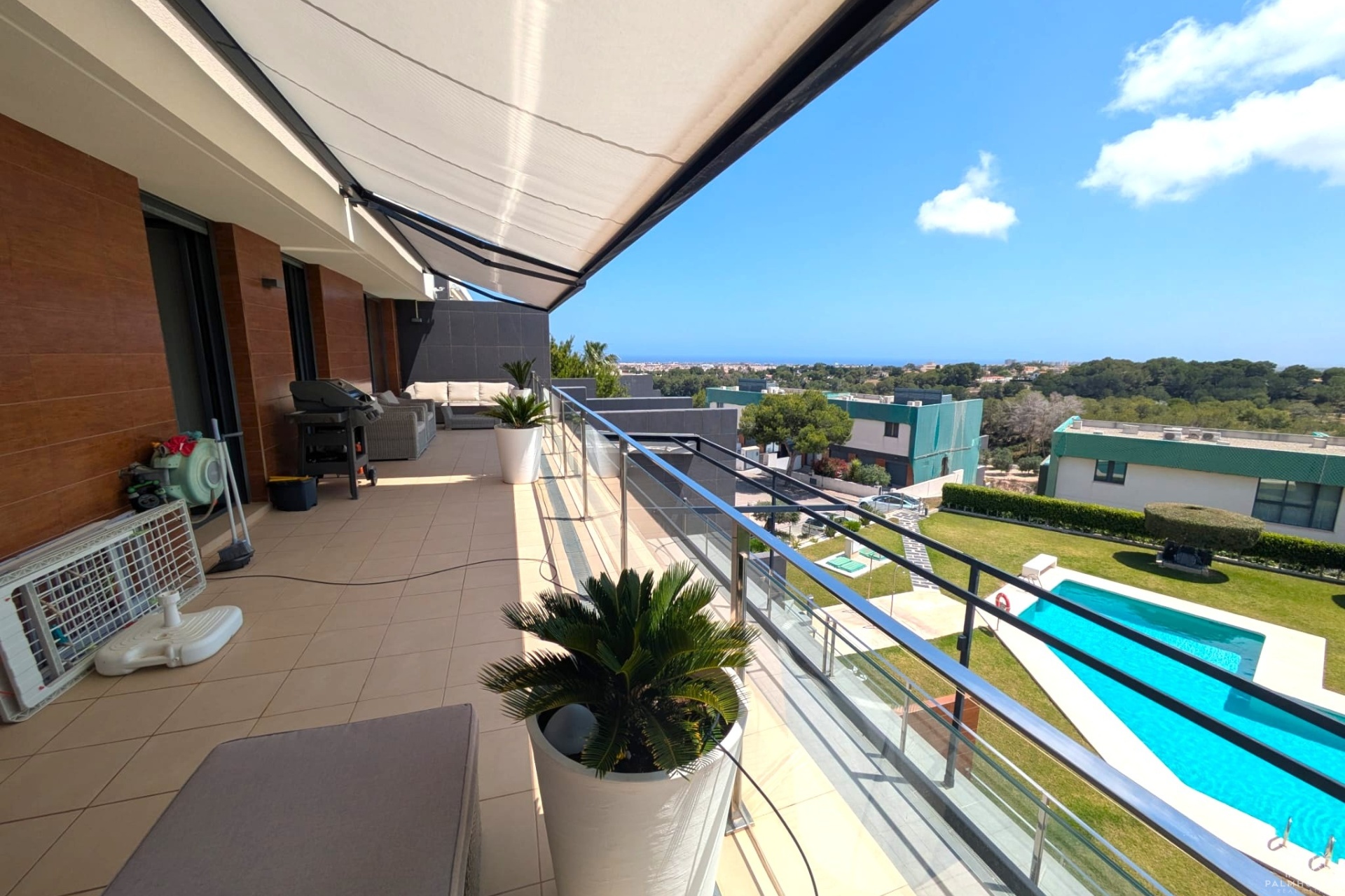 Herverkoop - Appartement - Los Dolses