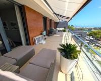 Herverkoop - Appartement - Los Dolses