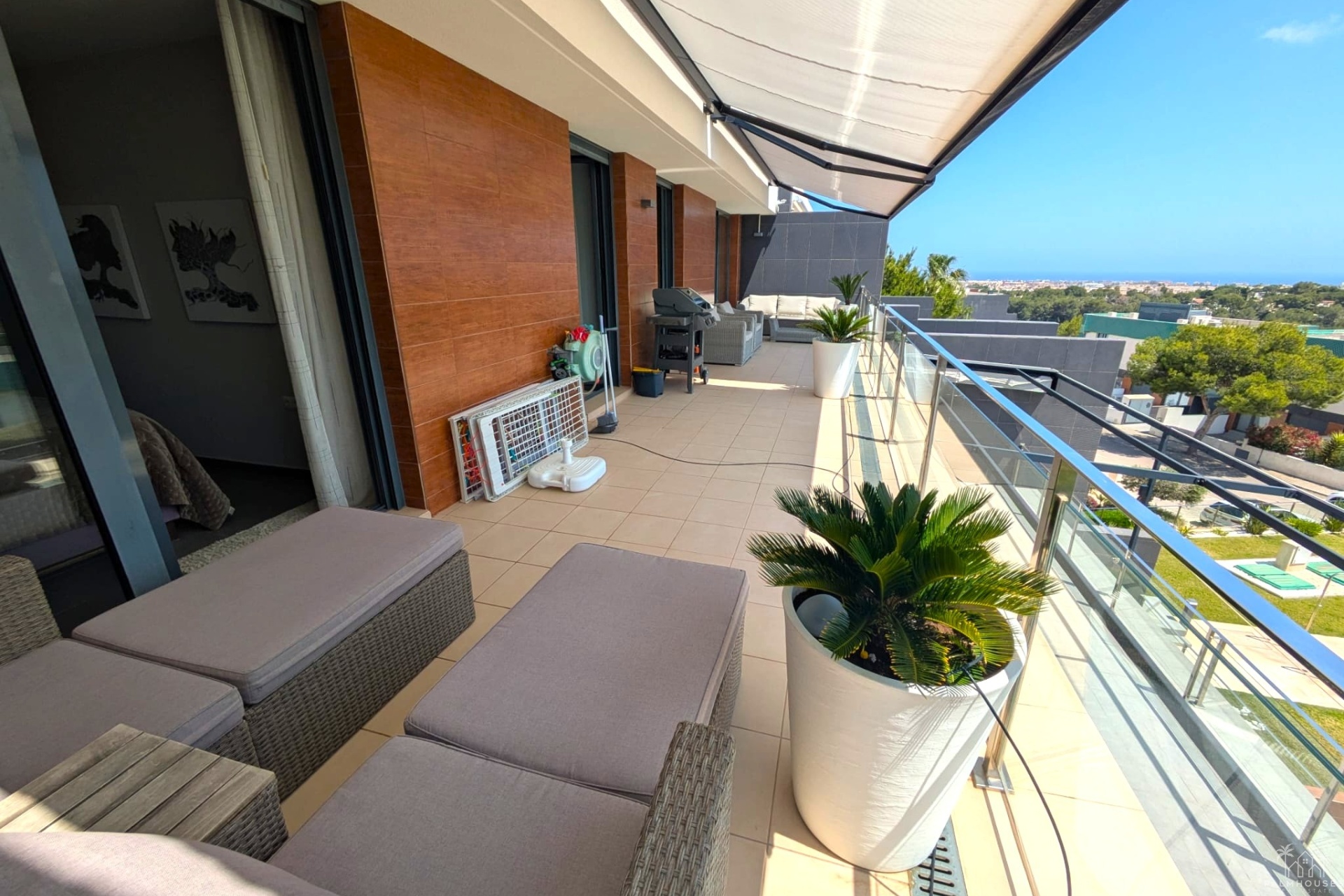 Herverkoop - Appartement - Los Dolses